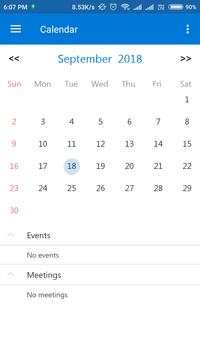 SPARSH screenshot 7
