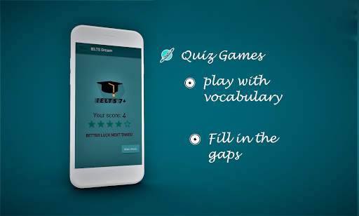IELTS Preparation 7.5 screenshot 4