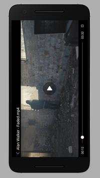 MX X Player 2 تصوير الشاشة
