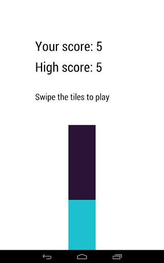 Three Tiles Free Game screenshot 4