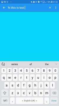 Zplusapp स्क्रीनशॉट 4