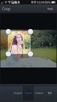 Camera Effects Booth-PhotoEdit screenshot 4
