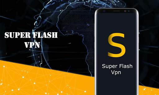 Super VPN Master - Hotspot VPN Proxy screenshot 4