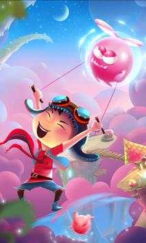 Toys Blaster Crush Match 3 screenshot 1
