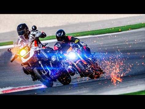 Crazy City Super Traffic Bike Racing 3D Games 2019 screenshot 10