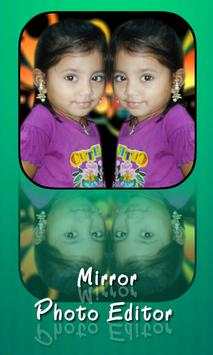 Square Mirror Photo Effects screenshot 1