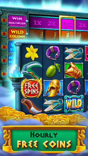 Slots Era - Jackpot Slots Game screenshot 4