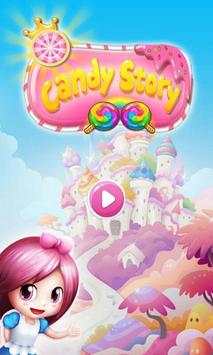 CANDY BLAST screenshot 2