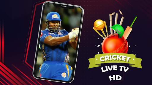Live Cricket TV screenshot 3