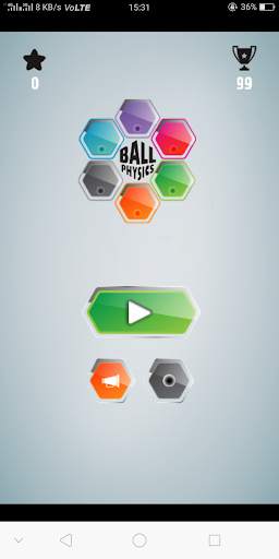 Ball Game screenshot 2
