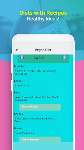Home workout for women screenshot 5