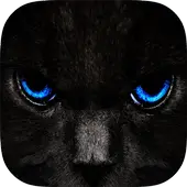 Darker icon