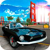 Extreme Car Driving Simulator 2.7