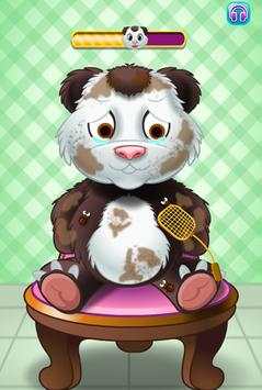 Pet Wash - Pet Care Games screenshot 18