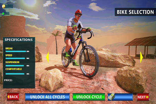 Rücksichtsloser Fahrer - Extreme Stunts Race 2020 screenshot 3