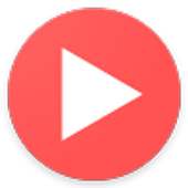 MyTube icon