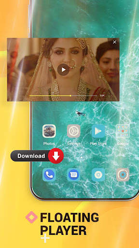 Movie Video Downloader screenshot 4