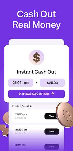 Pogo: Earn on Everything screenshot 2
