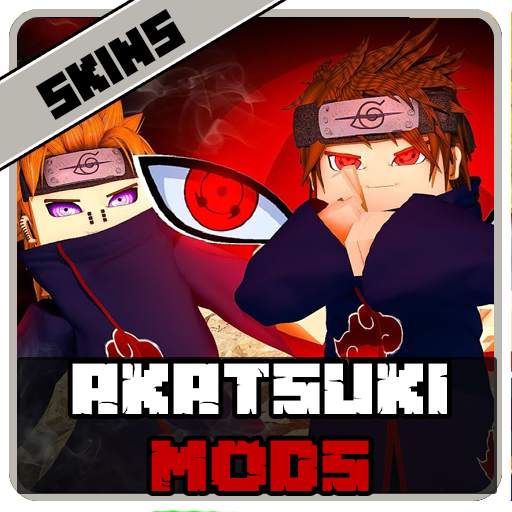 Enemy Ninja Mod For Minecraft 1.0.0