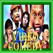 Video Comedy Indonesia icon