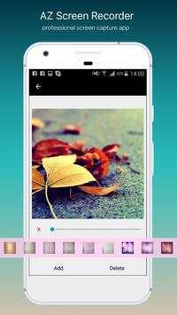 AZ Screen Record - Screen Recording for IOS 11 screenshot 3