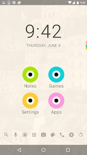 Renegade Launcher (Beta) screenshot 7