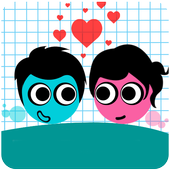 Love balls 2 icon