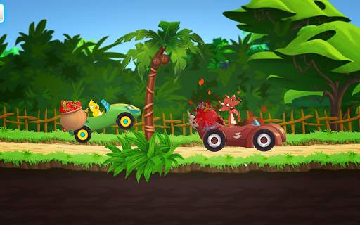 Eena Meena Deeka Speed Racing screenshot 6