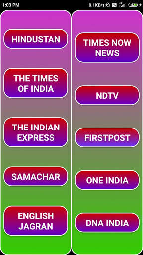 NEWS LIVETV:- HINDI LIVE NEWS , TV NEWS LIVE screenshot 4