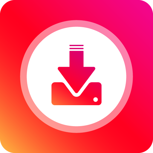 All Video Downloader App icon