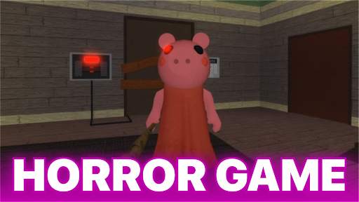 Piggy for roblox screenshot 2