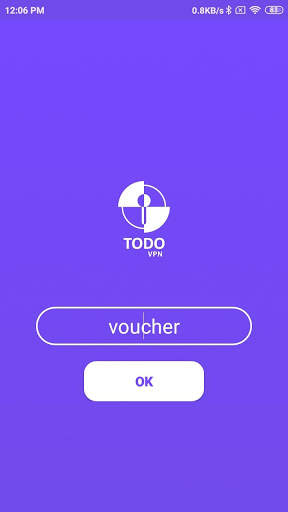 Todo Vpn screenshot 2