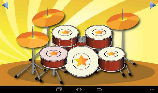 Toddlers Drum screenshot 8