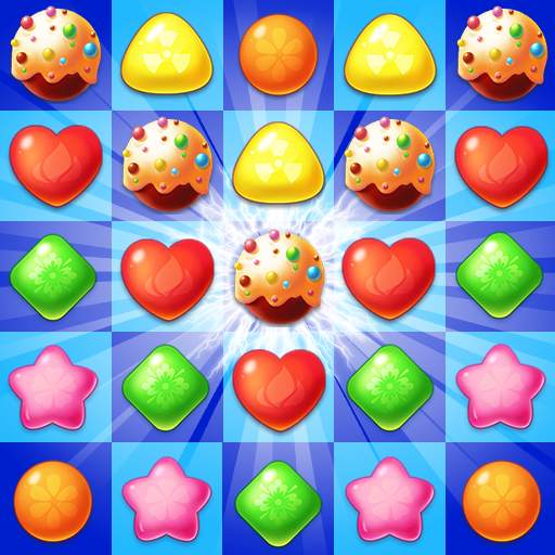 Cookie Crush Match 3 1.1
