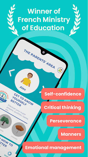 Soft Kids - Learn Life Skills screenshot 2