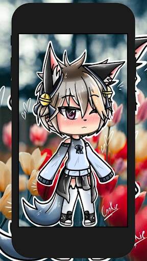 Gacha GL Wallpaper screenshot 6
