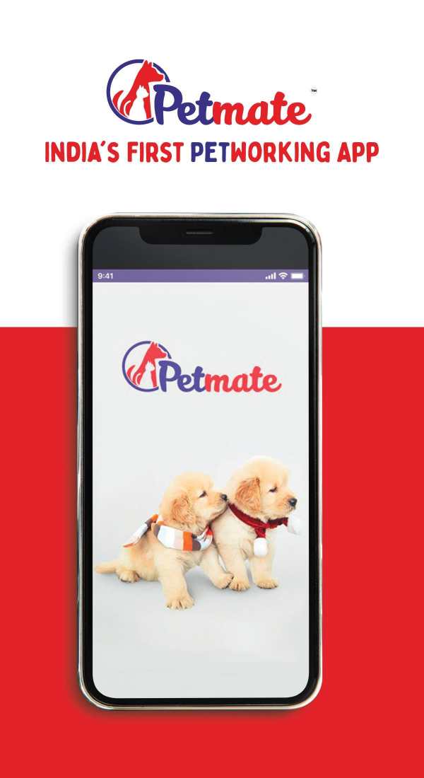 PetMate screenshot 1