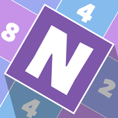 Smash Numbers Blocks иконка