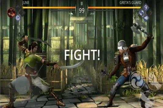 Guide Of Shadow Fight 3 screenshot 2