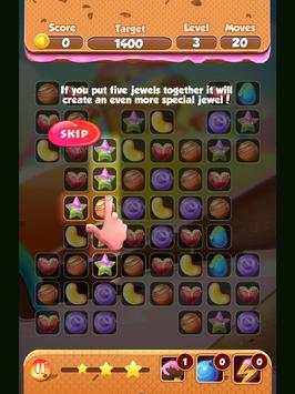Candy Kingdom Saga screenshot 4