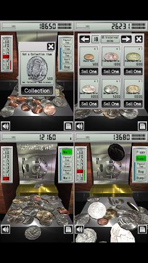 MONEY PUSHER USD screenshot 5