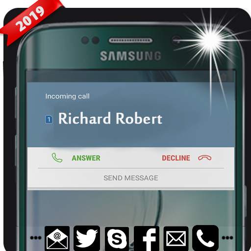 LED Flashlight Alerts - Flash Notifications Alerts 1.1.0