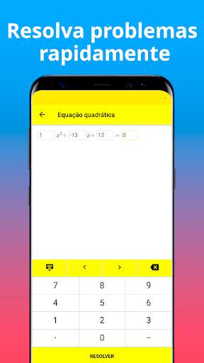 StudyMate - matemática e ciência calculadora livre screenshot 2