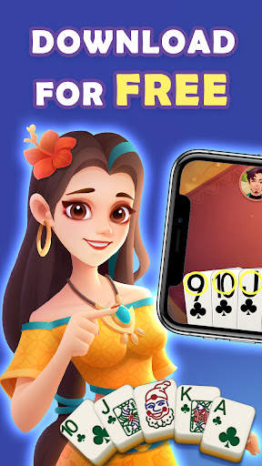 Bfun Poker screenshot 1