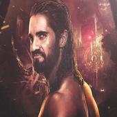 Seth Rollins Wallpaper 1.1