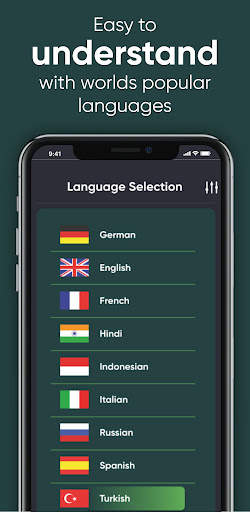 Nothing: WhatsApp Seen Tracker screenshot 7