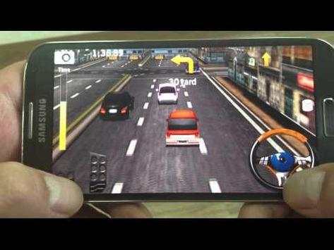 CHEATS: Dr. Driving screenshot 2