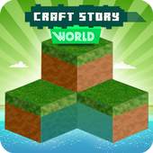 Craft  Story world 1.03