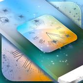 Beautiful Clock icon