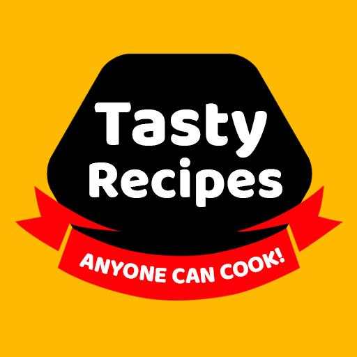 Tasty Recipe - Free Recipe hub 2.0